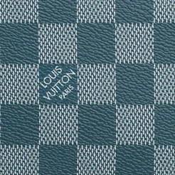 ルイヴィトン生地_ダミエグラフィットDamier-Gurafittoブランドコピー