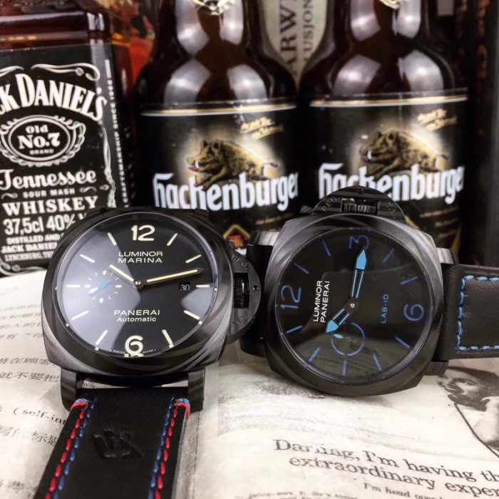パネライPANERAI 腕時計 メンズ 自動巻き 45mm コピー PAN-WDBY470-023