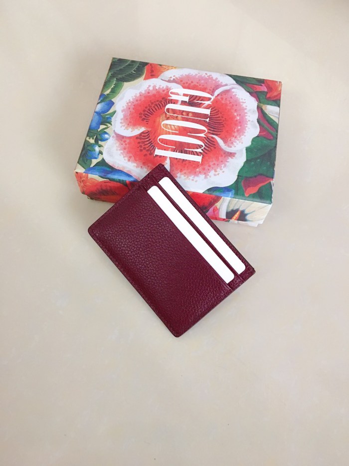 19新作 GUCCI グッチ 財布 コインケース 名刺入れ 570679-1