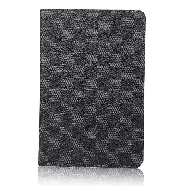 ブランド風 iPad mini 4 ケース 12.9インチ iPad Proカバー ビジネス風 男女兼用 送料無料