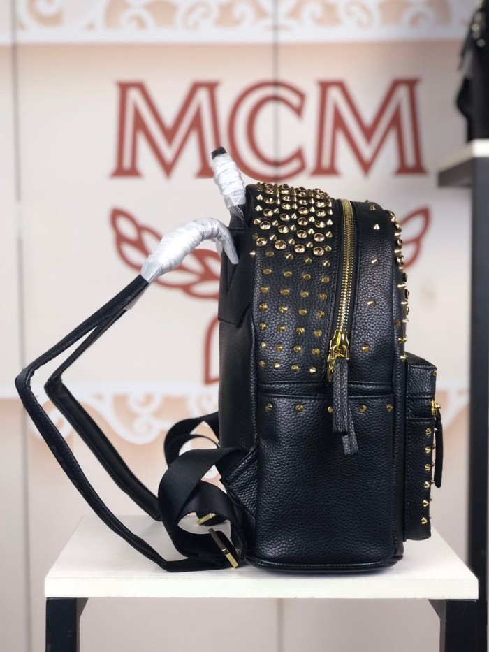 MCM(エムシーエム) 超高品質 後背包 リュック 2083-MC226