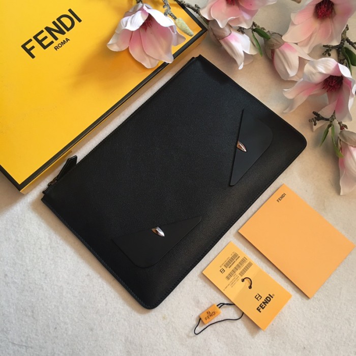 新作通販 FENDI/フェンディ財布 セカンドバッグ FD19P180-FD09