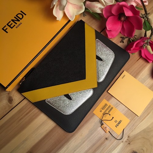 新作通販 FENDI/フェンディ財布 セカンドバッグ FD19P150-FD02