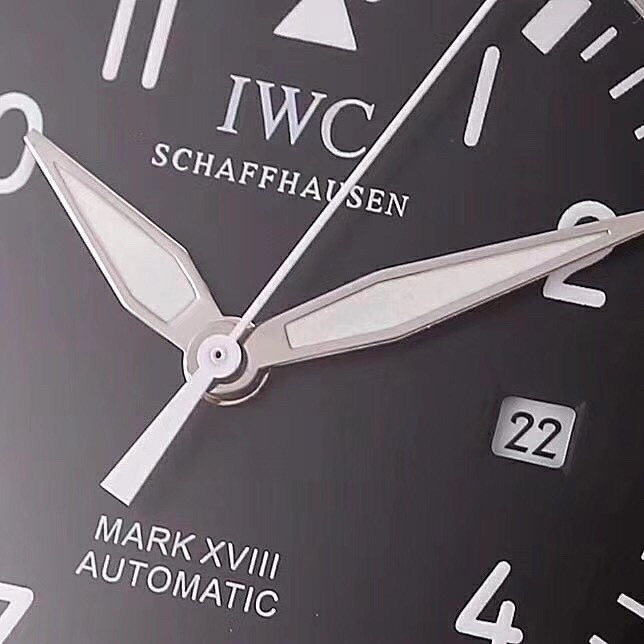 IWC 腕時計 自動巻き 8215搭載 高級時計 夜光 40mm メンズ IWC-WD470-055