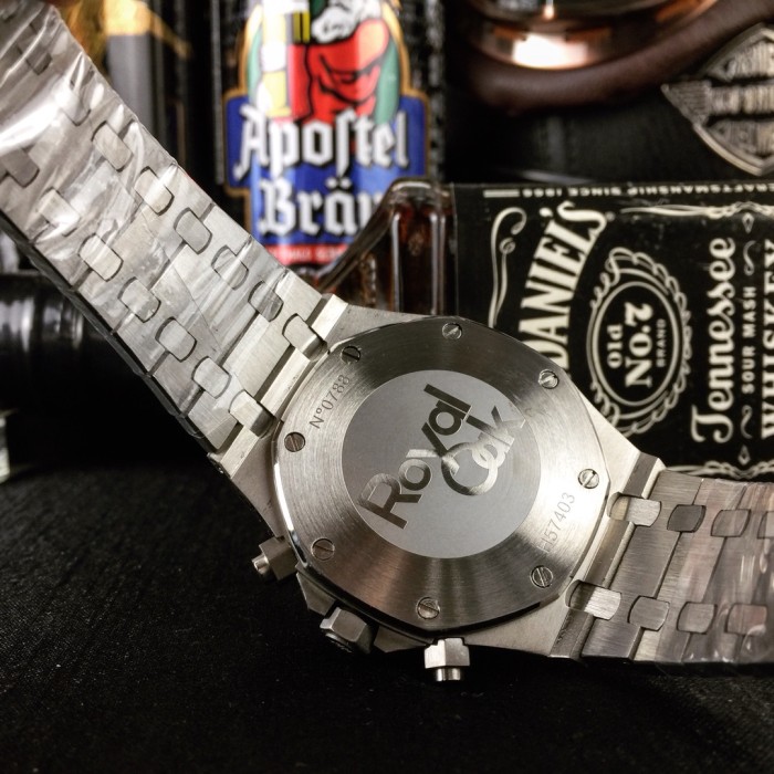 オーデマ ピゲ【AUDEMARS PIGUET】多機能 メンズ 時計 AP-TSH580-036