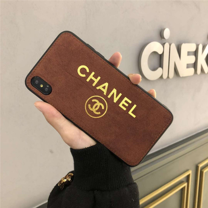 シャネル iphone xr/xs maxケース お洒落ブランド アイフォンxs/xカバー 人気潮流 iphone 6/7/8plus/10rケース 男女兼用