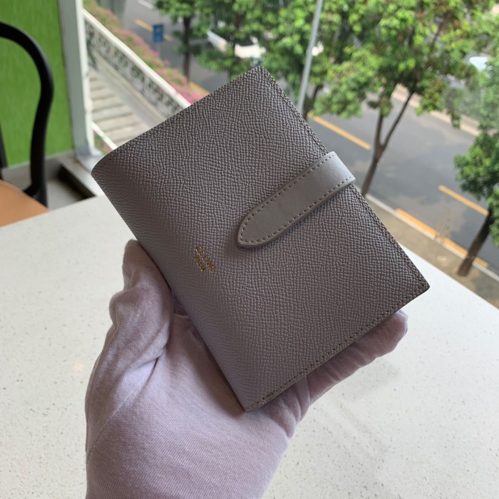 セリーヌ(CELINE）人気 小号 短財布 カードケース 28LB-CL122