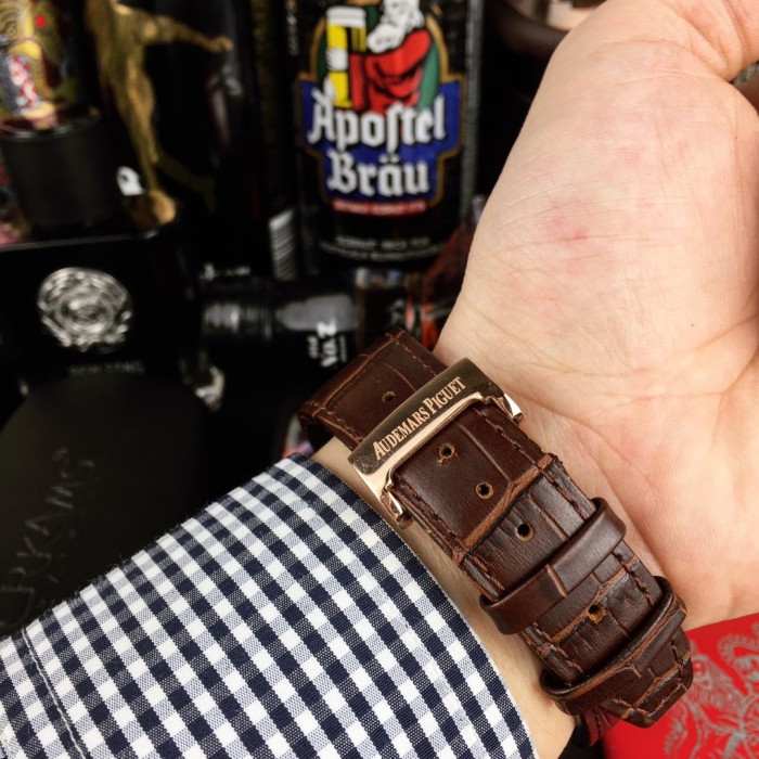 オーデマ ピゲ 腕時計 自動巻き メンズ 精准時計 44mm AP-TSH850-054