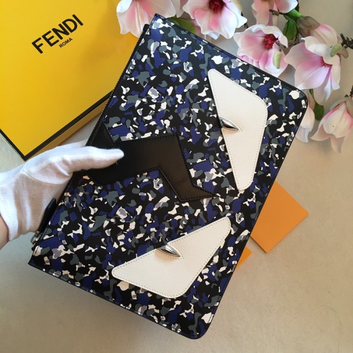 新作通販 FENDI/フェンディ財布 セカンドバッグ FD19P150-FD03