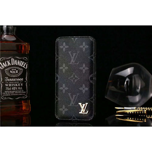 ルイヴィトン iphone xrケース 手帳型 ブランド iphone xs/xs maxカバー ビジネス風 iphone x/10/8/7/6plusケース ファッション 人気 耐衝撃 芸能人愛用