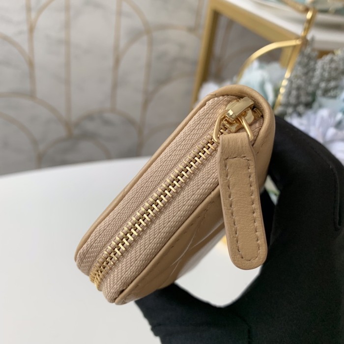 20SS シャネルCHANEL 小銭入れ コインケース JJX2002P170-AP0949-1
