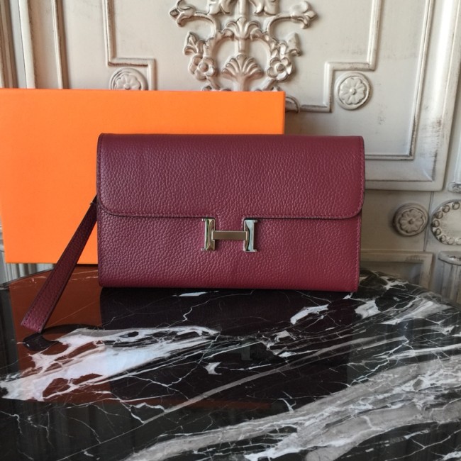 HERMES/エルメス セカンドバッグ メンズ 財布 DZ2001P260-812-1