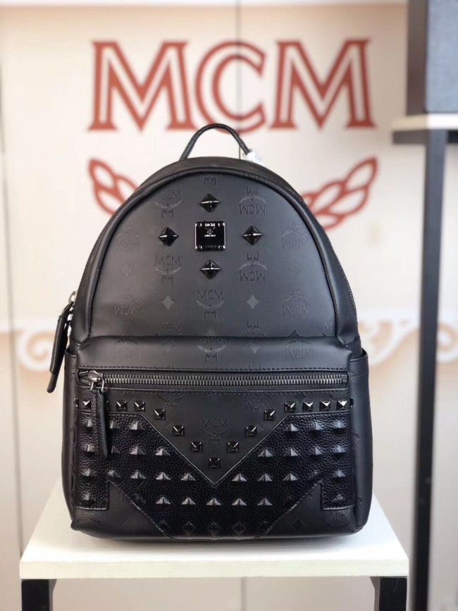 MCM(エムシーエム) 超高品質 後背包 リュック 2071-MC206