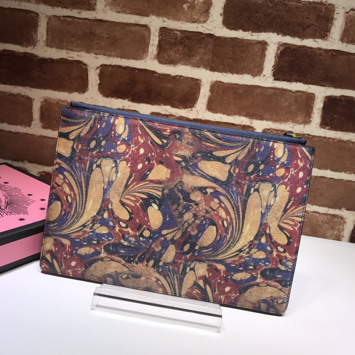 經典系列 GUCCI グッチ セカンドバッグ 収納パック 516928-4