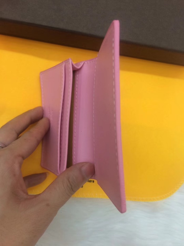 ゴヤール（GOYARD）2019人気商品 カードケース GO19P50-GO198
