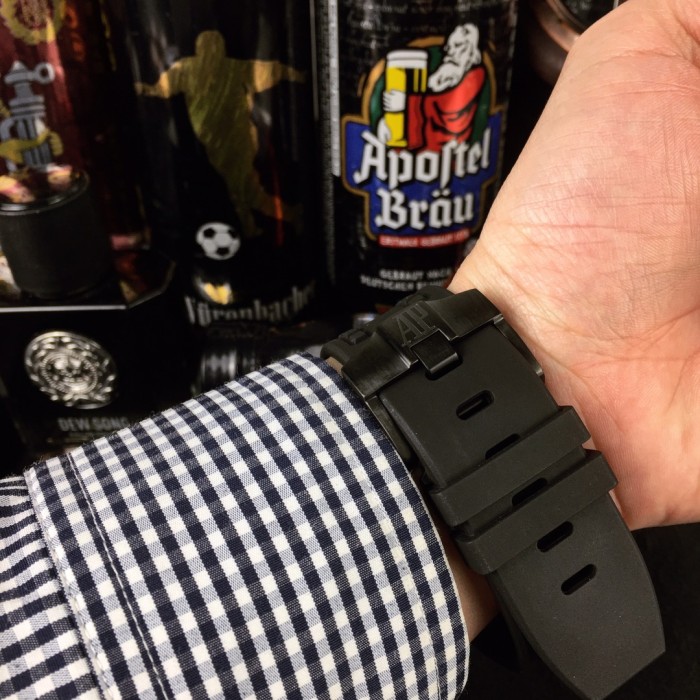 オーデマ ピゲ 腕時計 自動巻き メンズ 大人気時計 44mm AP-TSH540-065