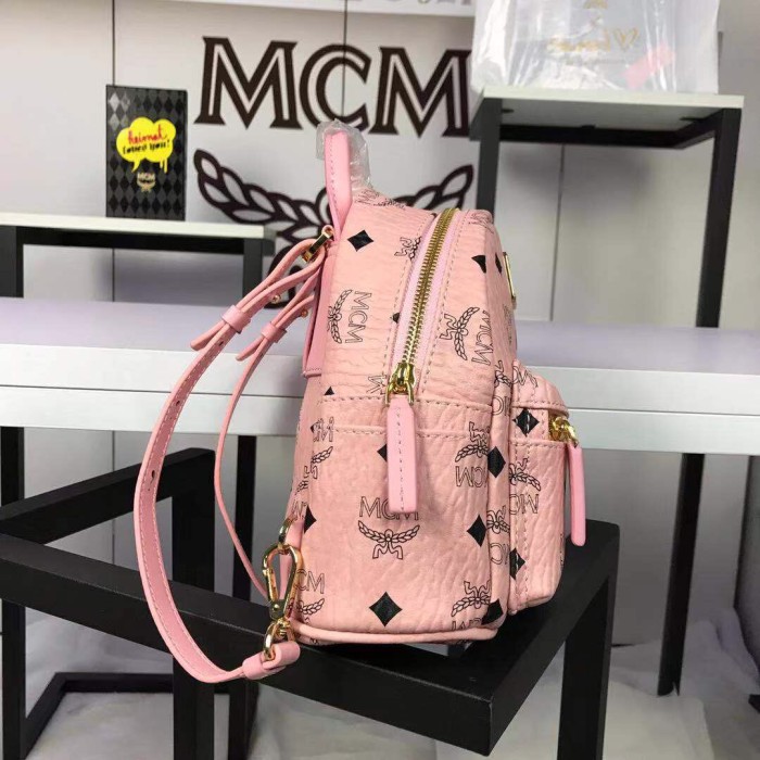 MCM(エムシーエム) 超高品質 後背包 リュック 5752-MC313