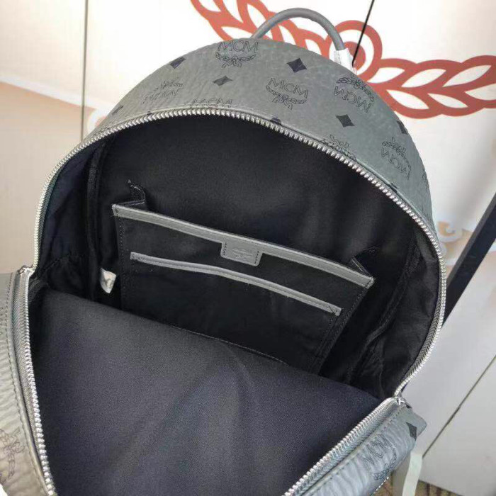 19SS エムシーエム 小号サイズ 後背包 リュック 5927-MC073