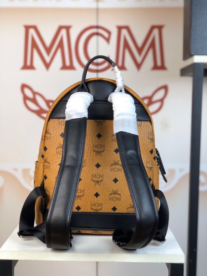 MCM(エムシーエム) 超高品質 後背包 リュック 5826-MC339