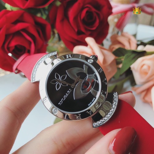 BVLGARI ブルガリ 腕時計 レディース 33mm時計 19SS BV-TSH270-028