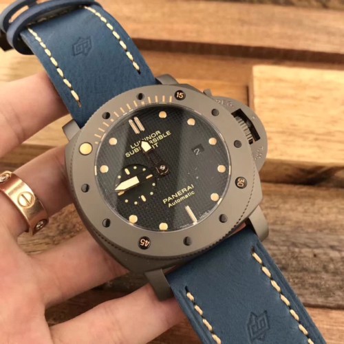 パネライPANERAI 腕時計 メンズ 自動巻き 45mm コピー PAN-WDBY630-034