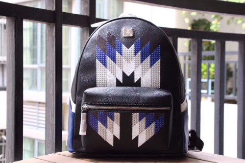MCM(エムシーエム) 超高品質 後背包 リュック 5922-MC184