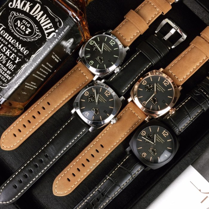 パネライ PANERAI 腕時計 メンズ 自動巻き 45mm 2019 NEW PAN-WDBY480-012