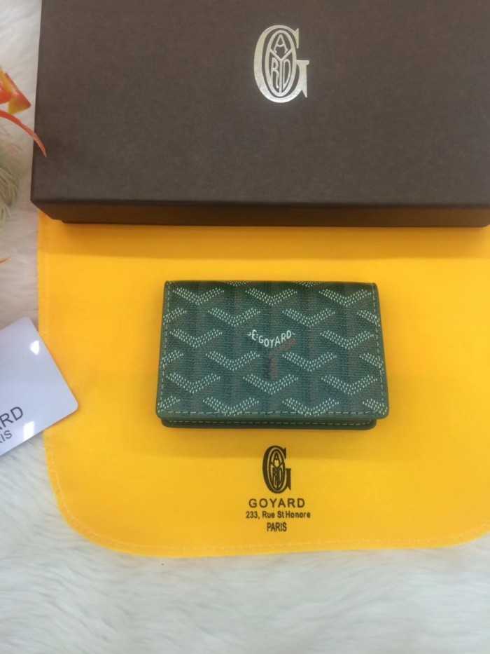 ゴヤール（GOYARD）2019人気商品 カードケース GO19P50-GO199