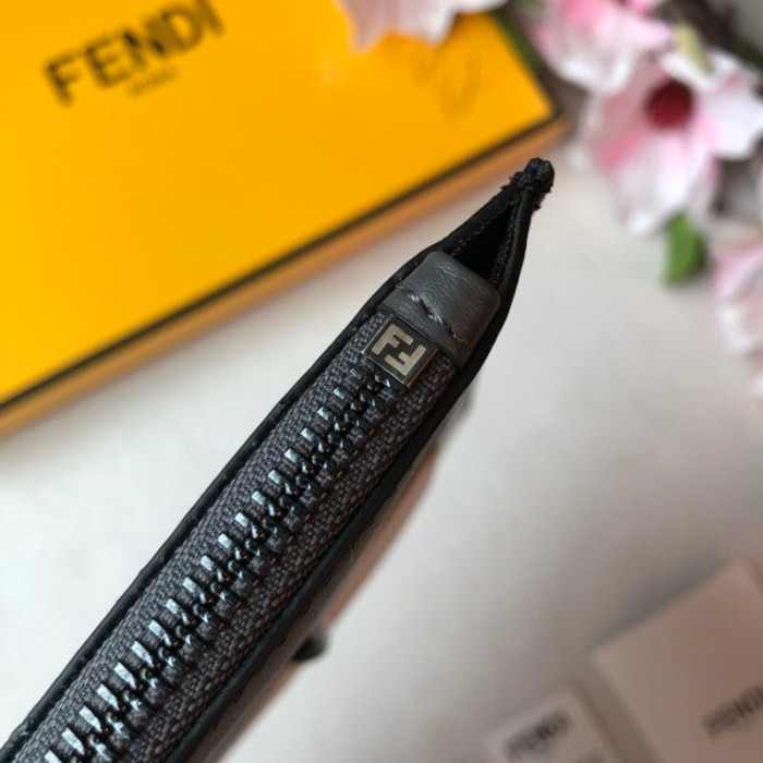 新作通販 FENDI/フェンディ財布 セカンドバッグ FD19P160-FD08