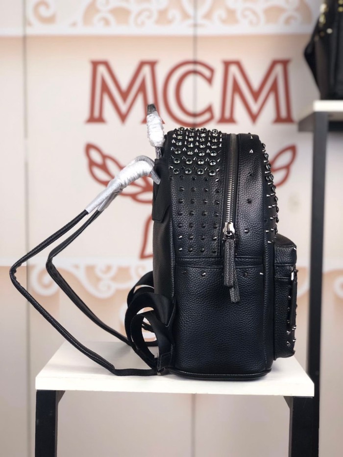 MCM(エムシーエム) 超高品質 後背包 リュック 2083-MC224