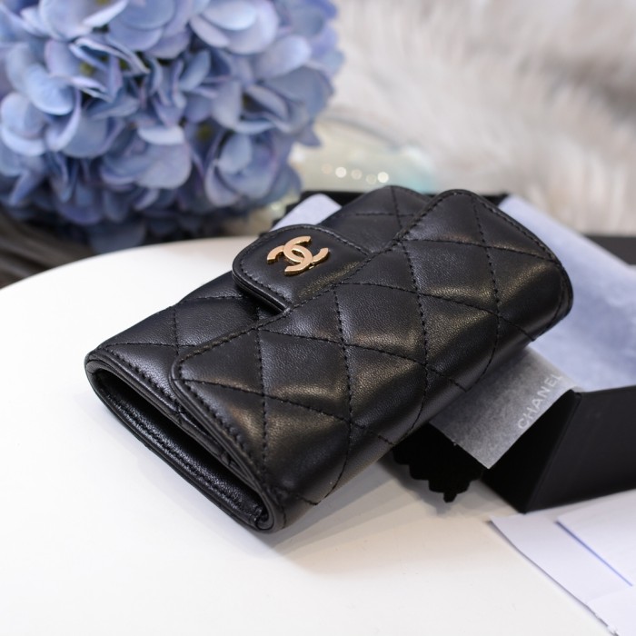 CHANEL(シャネル) 激安 コインケース.セカンドバッグ 31553-351