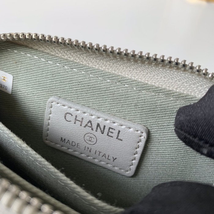 20SS シャネルCHANEL 小銭入れ コインケース JJX2002P130-69271-1