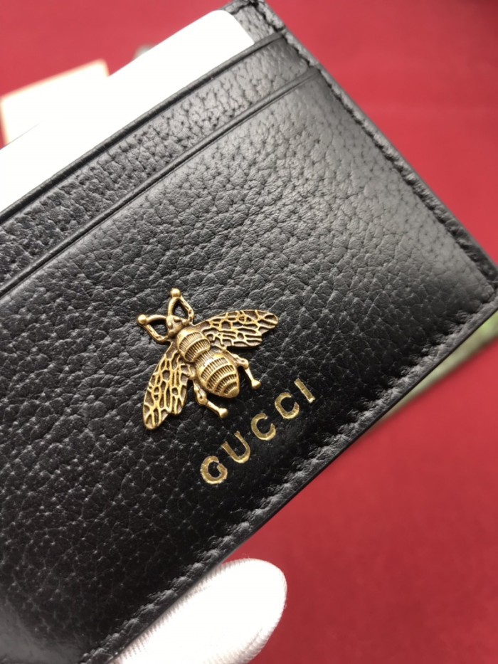 19新作 GUCCI グッチ 財布 コインケース 名刺入れ 523665-1