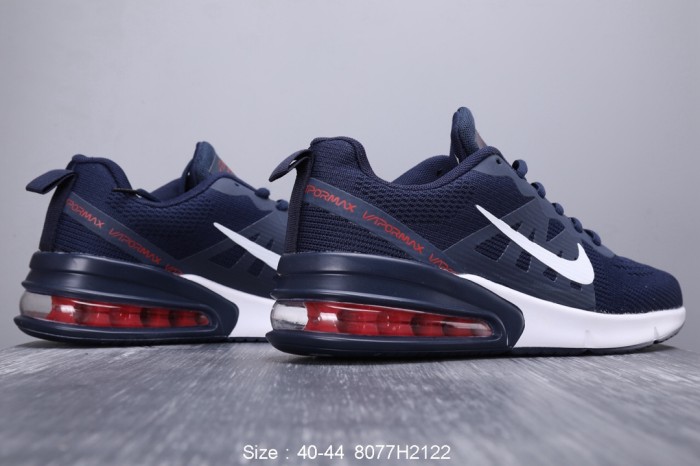 Nike Air Vapormax Flyjnit スニーカー 靴 メンズ 19SS JS19P190-NI57