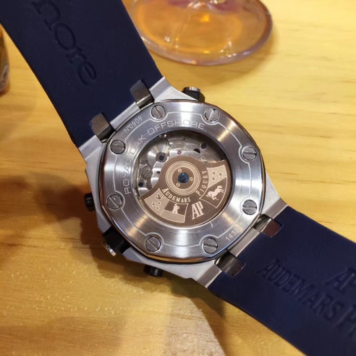 オーデマ ピゲ AUDEMARS PIGUET メンズ 自動巻き 最高品質 時計 AP-TSH800-104