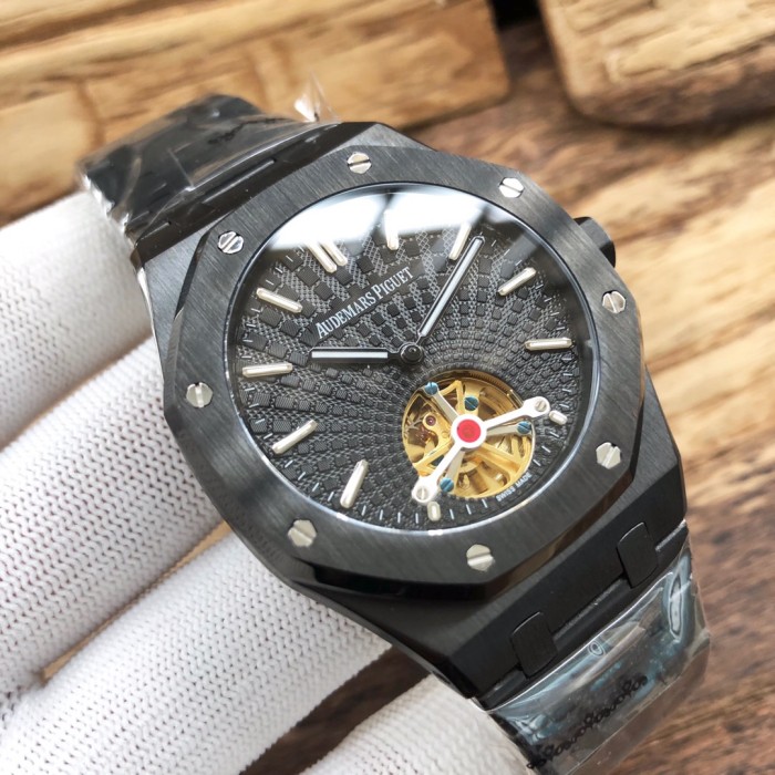 オーデマ ピゲ【AUDEMARS PIGUET】自動巻き メンズ 時計 AP-TSH490-019