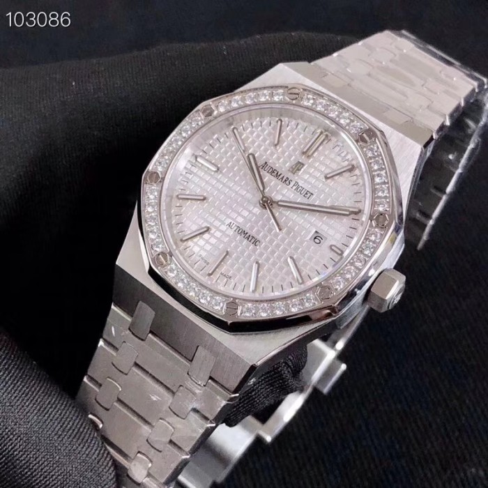 オーデマ ピゲ【AUDEMARS PIGUET】自動巻き メンズ 時計 AP-WD480-017