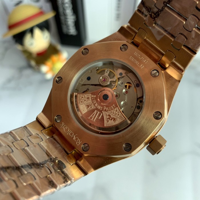 オーデマ ピゲ 腕時計 自動巻き メンズ 大人気時計 42mm AP-TSH400-066