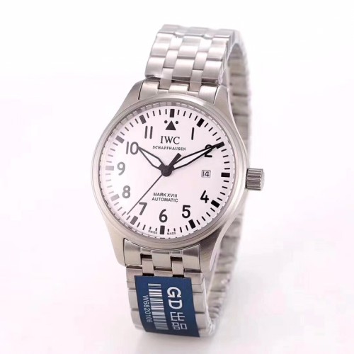 IWC 腕時計 自動巻き 8215搭載 高級時計 夜光 42mm メンズ IWC-WD470-054