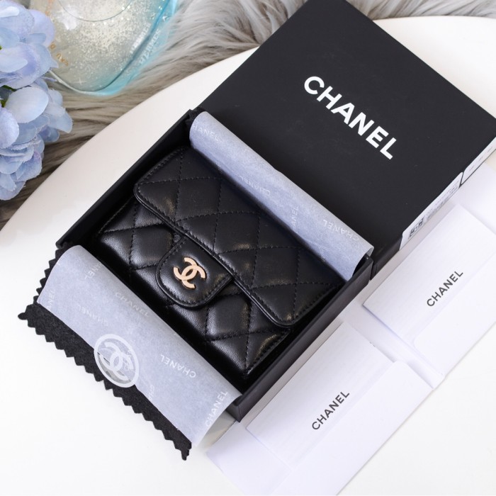 CHANEL(シャネル) 激安 コインケース.セカンドバッグ 31553-351