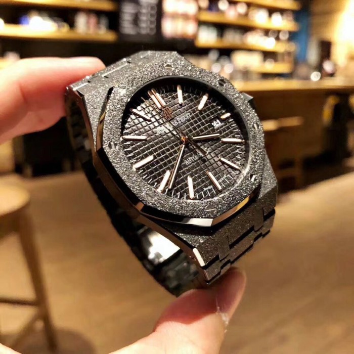 オーデマ ピゲ AUDEMARS PIGUET メンズ 腕時計 時計 41mm AP-WD550-053