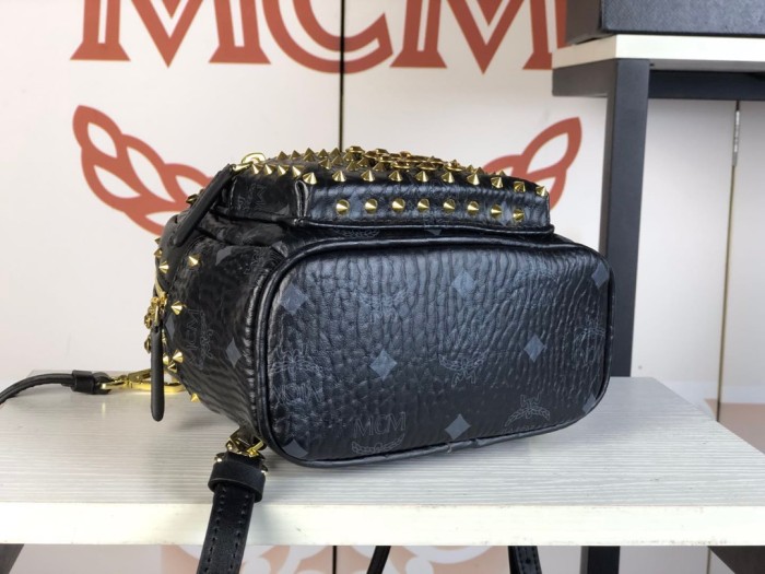 MCM(エムシーエム) 超高品質 後背包 リュック 2017-MC181