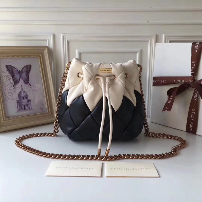Stella McCartney(ステラマッカートニー) ショルダーバッグ KD2002P360-427-1
