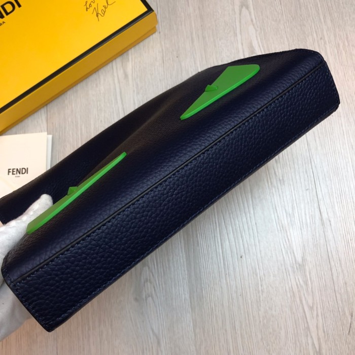 特N品 FENDI/フェンディ財布 セカンドバッグ XD19P260-FD15
