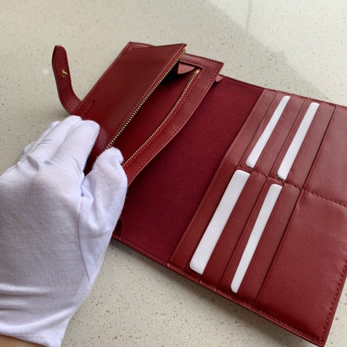 セリーヌ(CELINE）19SS 大号 長財布 カードケース 31AN-CL110