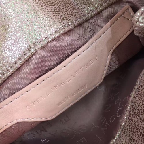 Stella McCartney(ステラマッカートニー)Mサイズ ショルダーバッグ KD2002P420-419-1
