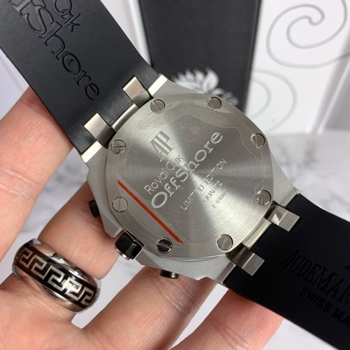 オーデマ ピゲ AUDEMARS PIGUET 腕時計 時計 メンズ 43mm AP-TSH370-069