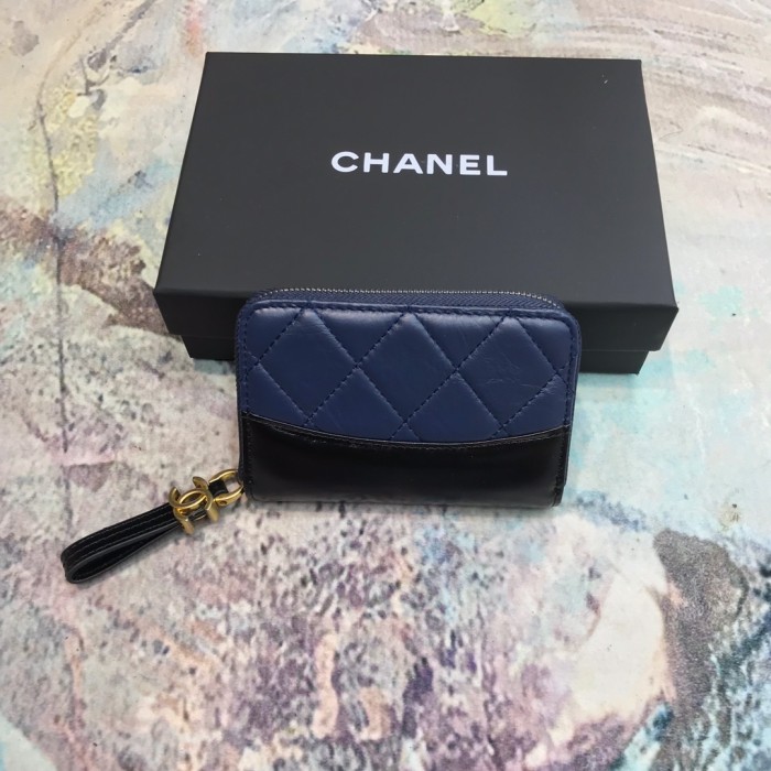 CHANEL(シャネル) 新作激安カードケース.コインケース 84404-391