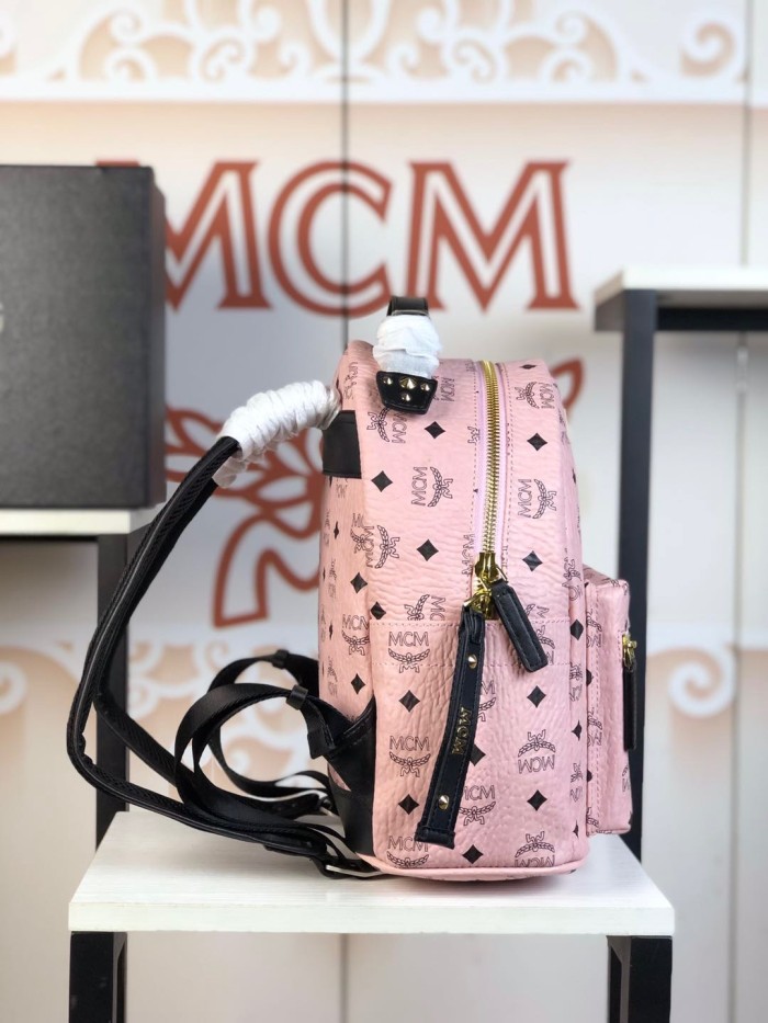 MCM(エムシーエム) 超高品質 後背包 リュック 5724-MC217