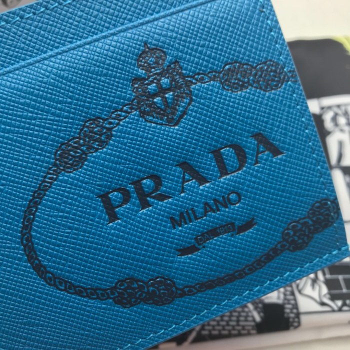 PRADA/プラダ 人気新品 メンズ カードケース 2MC223-PA426